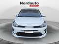 Kia Rio Rio 1.2 DPi 84 CV Style Bianco - thumbnail 2