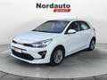 Kia Rio Rio 1.2 DPi 84 CV Style Bianco - thumbnail 1