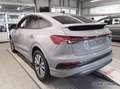 Audi Q4 e-tron Sportback 35 e-tron S Line Int Leder,Navi,Sportsit Grau - thumbnail 5
