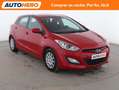 Hyundai i30 1.4 Klass Rojo - thumbnail 8