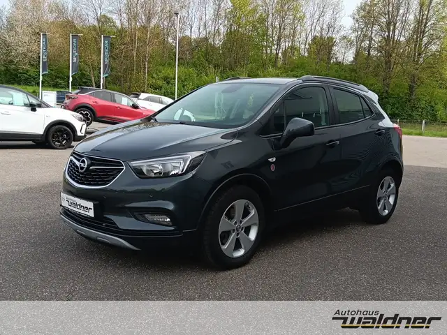 Opel Mokka EditionStart Stop