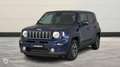 Jeep Renegade 1.6 MultiJet 120ch Quicksilver Winter Edition MY20 - thumbnail 1