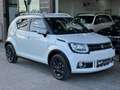 Suzuki Ignis 1.2 Mild Hybrid EVAP GLX 2WD Weiß - thumbnail 5