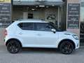 Suzuki Ignis 1.2 Mild Hybrid EVAP GLX 2WD Weiß - thumbnail 7