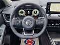 Nissan Qashqai N-CONNECTA 1,3 DIG-T MHEV 140 Grau - thumbnail 7