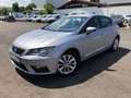 SEAT Leon 1.4TGI Style*KLima*Sitzheizung Argent - thumbnail 4