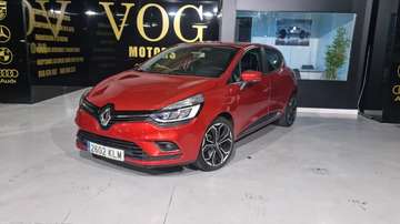 TCe GPF Energy Zen 66kW