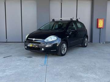Punto Evo 5p 1.2 Active 65cv