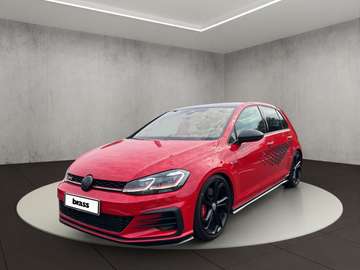 2.0 TSI TCR