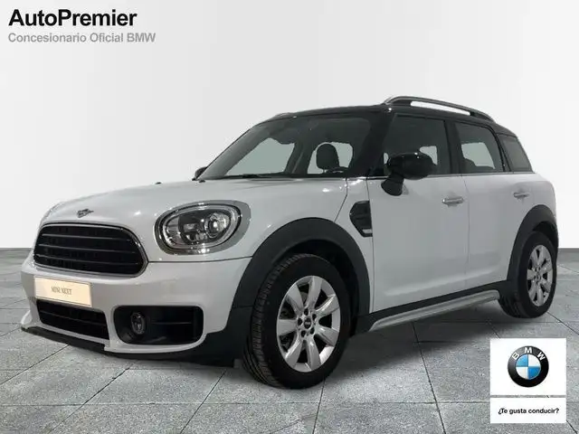 MINI Cooper Countryman AUT.