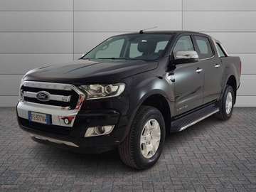 Ranger VII 3.2 double cab! AUTOCARRO IVA ESPOSTA
