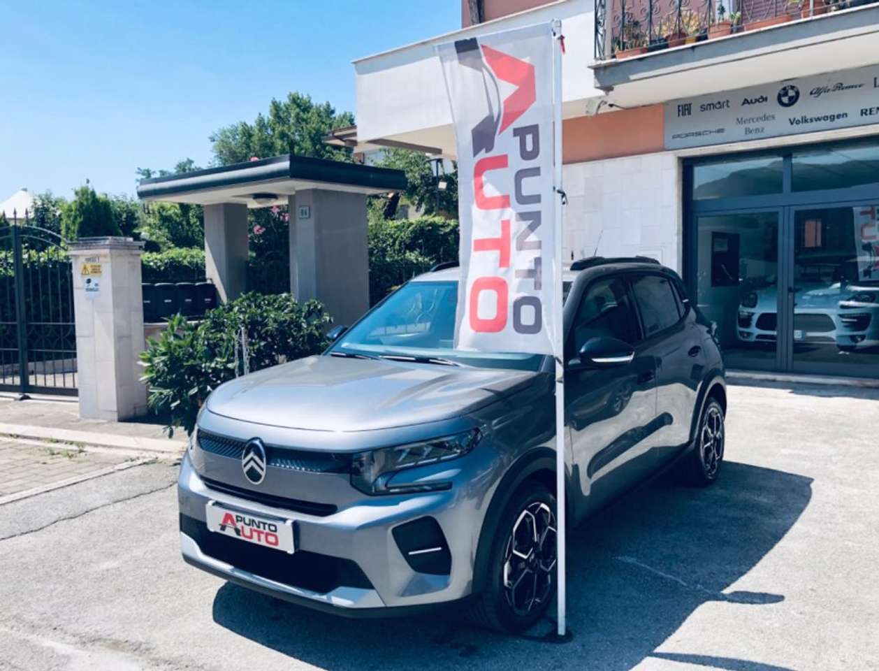 Citroen C3 PureTech 100 S&S Max