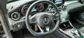 Mercedes-Benz C 180 Automaat,Bi-Xenon,nav,clima,AMG line LOOK 63 AMG Gris - thumbnail 20