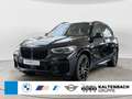 BMW X5 xDrive 45e M-Sport PANO AHK HUD 360° LASER Noir - thumbnail 1