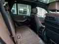 BMW X5 xDrive 45e M-Sport PANO AHK HUD 360° LASER Noir - thumbnail 6