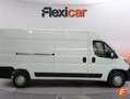 Peugeot Boxer 3.5 L3 H2 BHDI 103kW (140CV) Blanco - thumbnail 8
