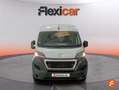 Peugeot Boxer 3.5 L3 H2 BHDI 103kW (140CV) Blanco - thumbnail 9
