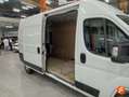 Peugeot Boxer 3.5 L3 H2 BHDI 103kW (140CV) Blanco - thumbnail 13