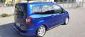 Ford Tourneo Courier 1.6 TDCI Titanium 95 cv M1 autovettura Blu/Azzurro - thumbnail 4