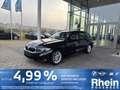 BMW 318 i Touring PDC Sitzheizung Navi Noir - thumbnail 1