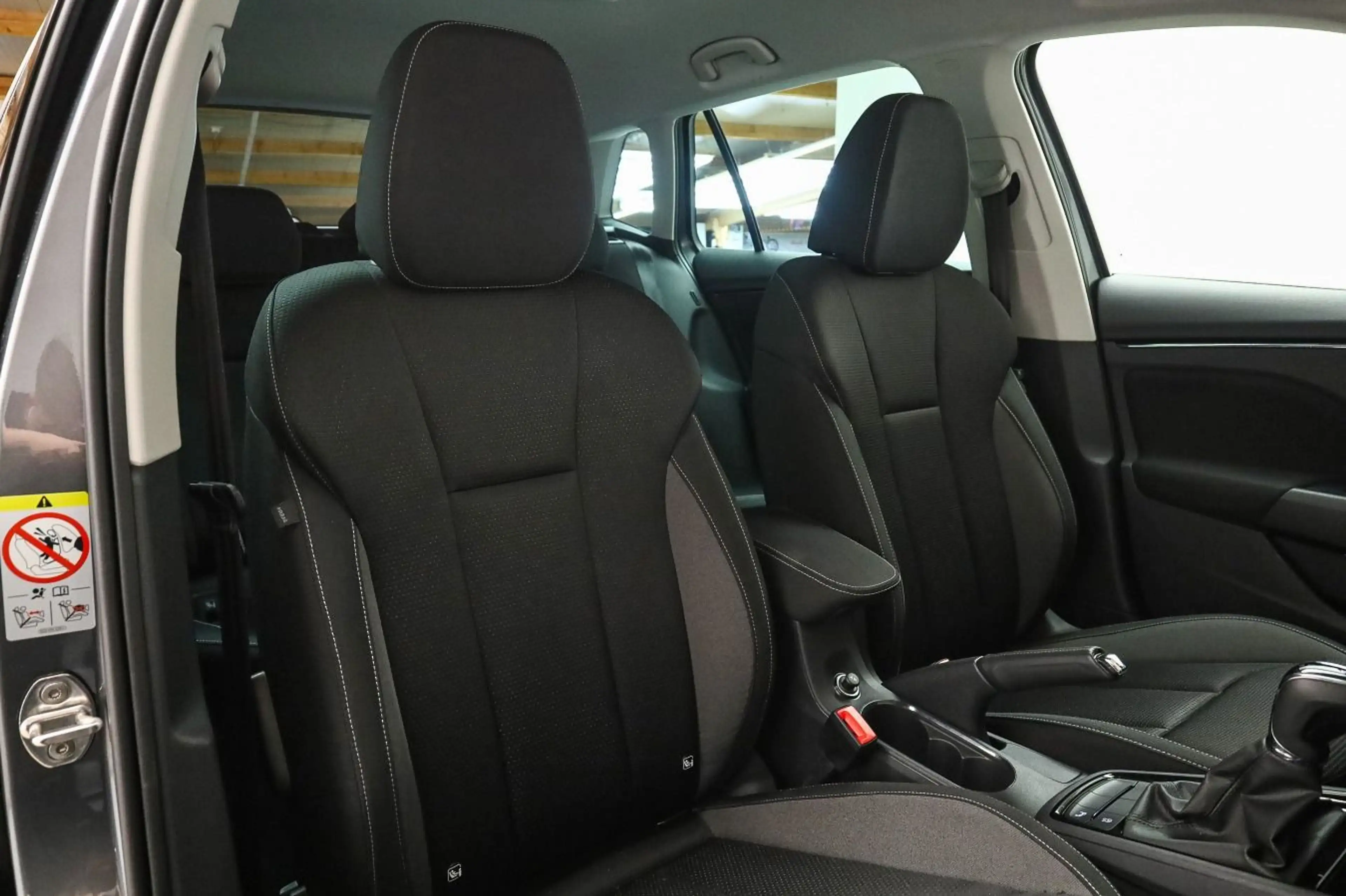 Skoda Kamiq 1.0 TSI DSG Tour*AHK*LICHT&SICHT*KOMFORT — photo 20