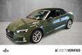 Audi A5 Cabriolet advanced 40 TFSI S-tronic MATRIX-LED+PDC Grün - thumbnail 1