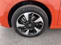 Opel Corsa-e Elegance*PDCh*KLIMA*AT*uvm Orange - thumbnail 10