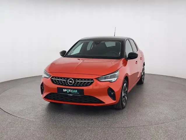 Opel Corsa-e Elegance*PDCh*KLIMA*AT*uvm