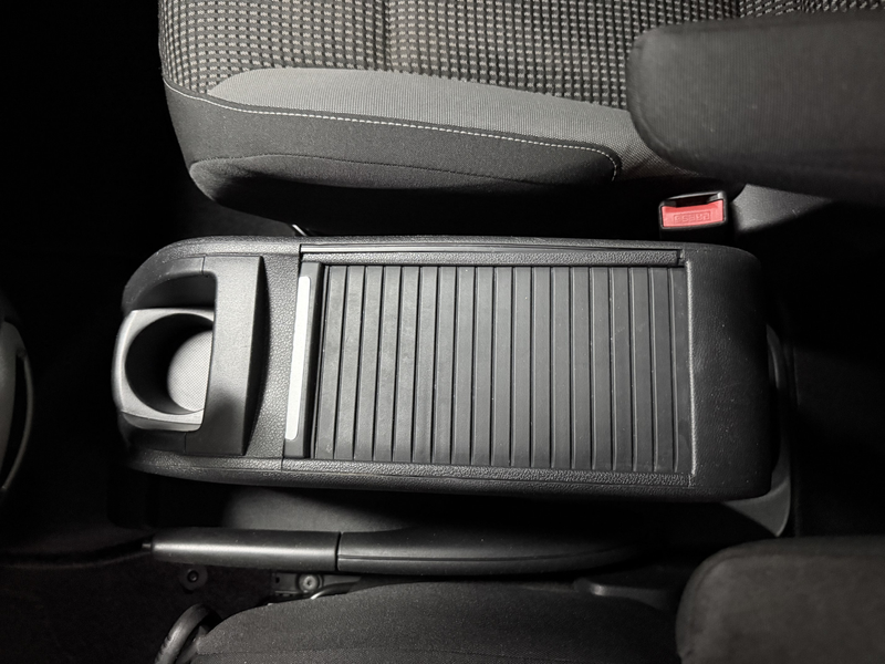 Peugeot Partner Tepee 1.2 PureTech Active // Camera // Cruise // E — photo 15