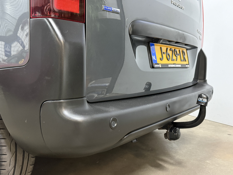 Peugeot Partner Tepee 1.2 PureTech Active // Camera // Cruise // E — photo 6