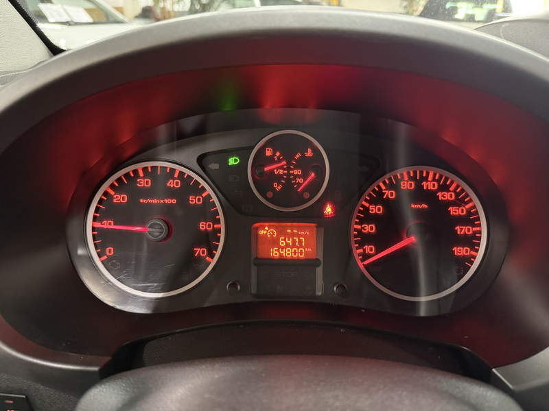 Peugeot Partner Tepee 1.2 PureTech Active // Camera // Cruise // E — photo 13