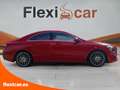 Mercedes-Benz CLA 200 d Rojo - thumbnail 8