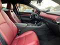 Mazda 3 SKYACTIV-X Selection,Design+Activesense-Paket,Lede Red - thumbnail 7