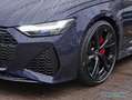 Audi RS6 Avant *Nachtblau exclusive* AHK Standh. B&O Blau - thumbnail 16