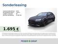Audi RS6 Avant *Nachtblau exclusive* AHK Standh. B&O Blau - thumbnail 1