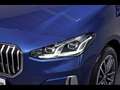 BMW 218 i Active Tourer Luxury Line Bleu - thumbnail 18