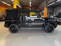 Mercedes-Benz G 400 d AMG~BURMESTER~KAMERA 360~GLAS SD~STANDHZG Negro - thumbnail 8