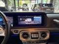 Mercedes-Benz G 400 d AMG~BURMESTER~KAMERA 360~GLAS SD~STANDHZG Negro - thumbnail 23