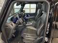 Mercedes-Benz G 400 d AMG~BURMESTER~KAMERA 360~GLAS SD~STANDHZG Negro - thumbnail 12