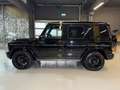 Mercedes-Benz G 400 d AMG~BURMESTER~KAMERA 360~GLAS SD~STANDHZG Negro - thumbnail 4