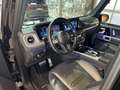 Mercedes-Benz G 400 d AMG~BURMESTER~KAMERA 360~GLAS SD~STANDHZG Negro - thumbnail 13