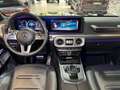 Mercedes-Benz G 400 d AMG~BURMESTER~KAMERA 360~GLAS SD~STANDHZG Negro - thumbnail 11