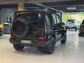 Mercedes-Benz G 400 d AMG~BURMESTER~KAMERA 360~GLAS SD~STANDHZG Negro - thumbnail 7