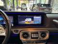 Mercedes-Benz G 400 d AMG~BURMESTER~KAMERA 360~GLAS SD~STANDHZG Negro - thumbnail 24