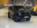 Mercedes-Benz G 400 d AMG~BURMESTER~KAMERA 360~GLAS SD~STANDHZG Negro - thumbnail 10