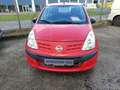 Nissan Pixo 1.0 visia Rood - thumbnail 3