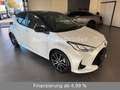 Toyota Yaris Hybrid GR Sport Wit - thumbnail 1