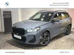 BMW X1 sDrive18i 136ch M Sport First Edition Plus