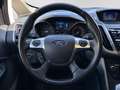 Ford C-Max C-MAX Titanium (AHK-TEMPO-BT-SHZ-PANO-TEILLEDER) Zwart - thumbnail 7