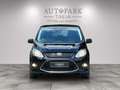 Ford C-Max C-MAX Titanium (AHK-TEMPO-BT-SHZ-PANO-TEILLEDER) Zwart - thumbnail 2